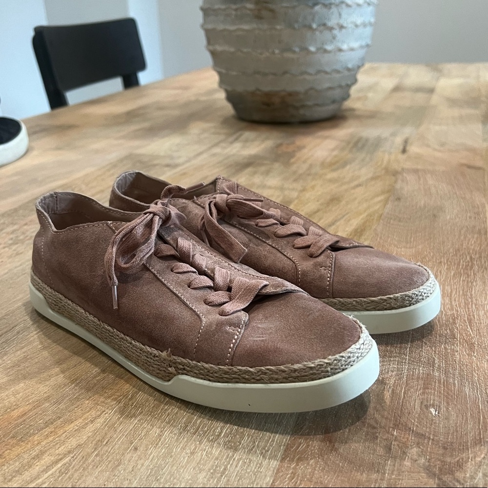 Vince Sneakers - Picture 4 of 8